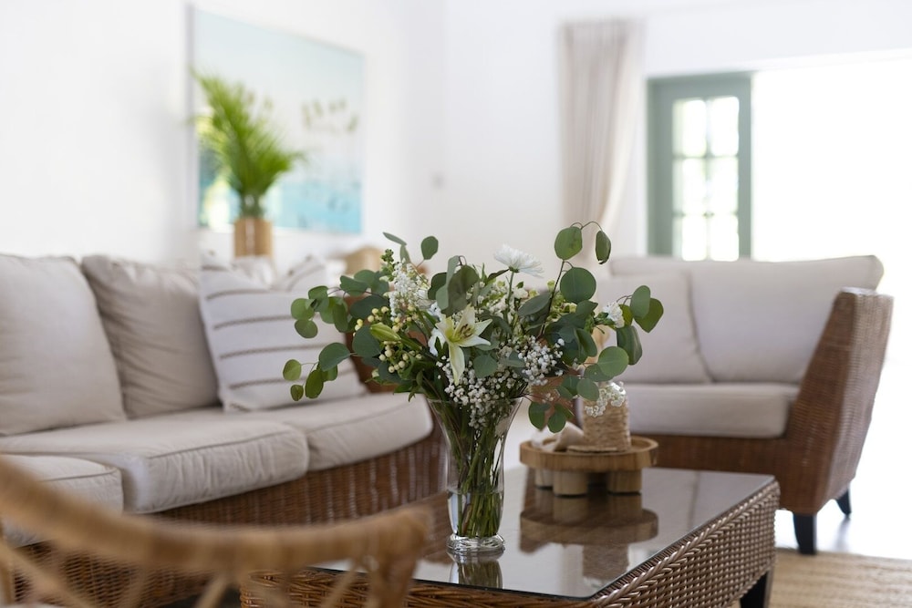 Gibbs Glade Villa 3 Home
