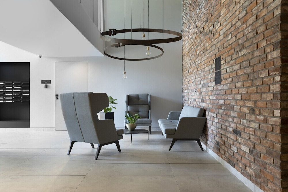 Elite Apartments Stępkarska Premium view 5