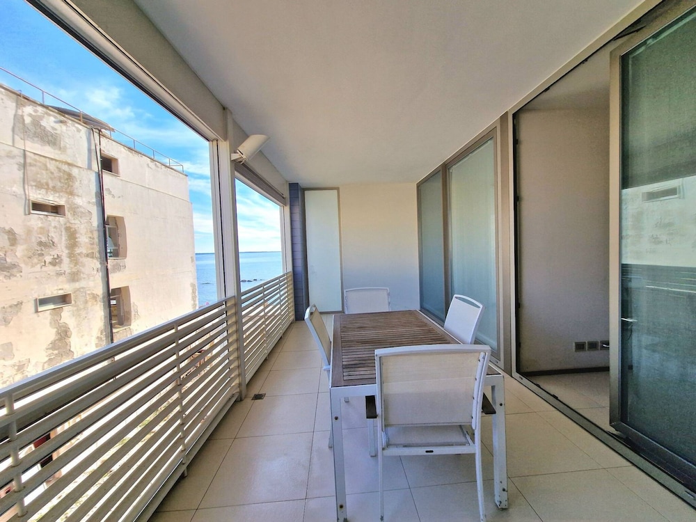 Suite La Giudecca sea View Sleeps 4 Wifi