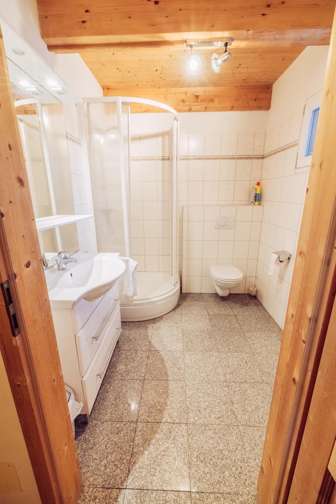 031 W11 in St Georgen am Kreischberg