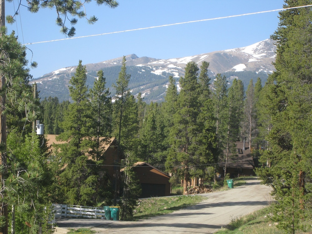 Haus Crisler view 2