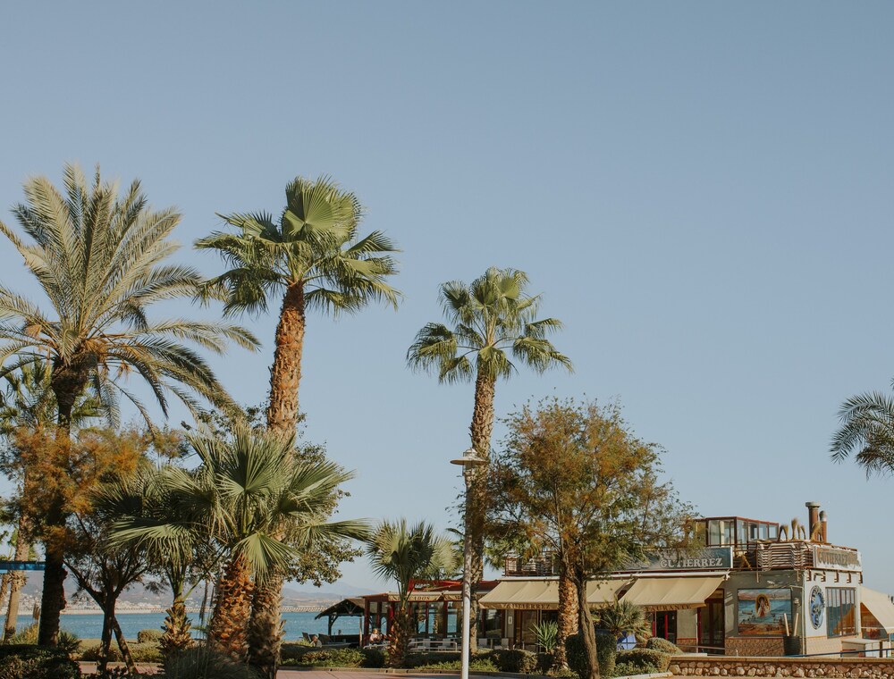 TocToc Pacifico Beach Apartment con Aparcamiento