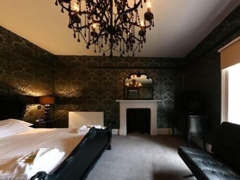 Mitton Hall Country House Hotel, photo 38