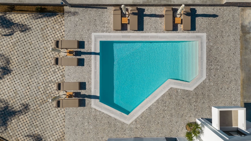 Amani Retreat Lindos