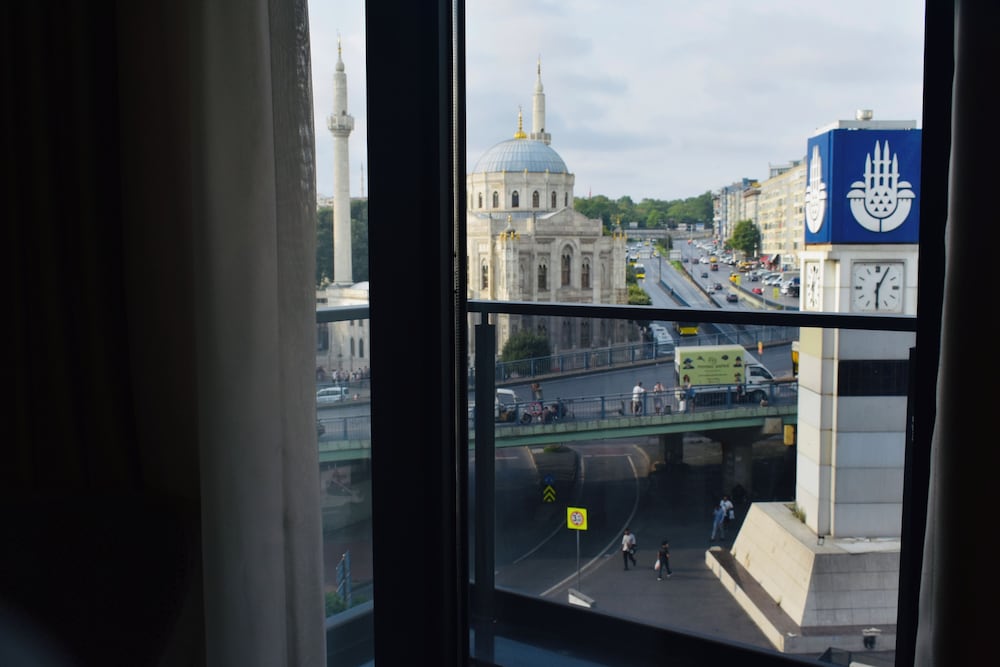 İstanbul Midpoint Hotel - Image 88