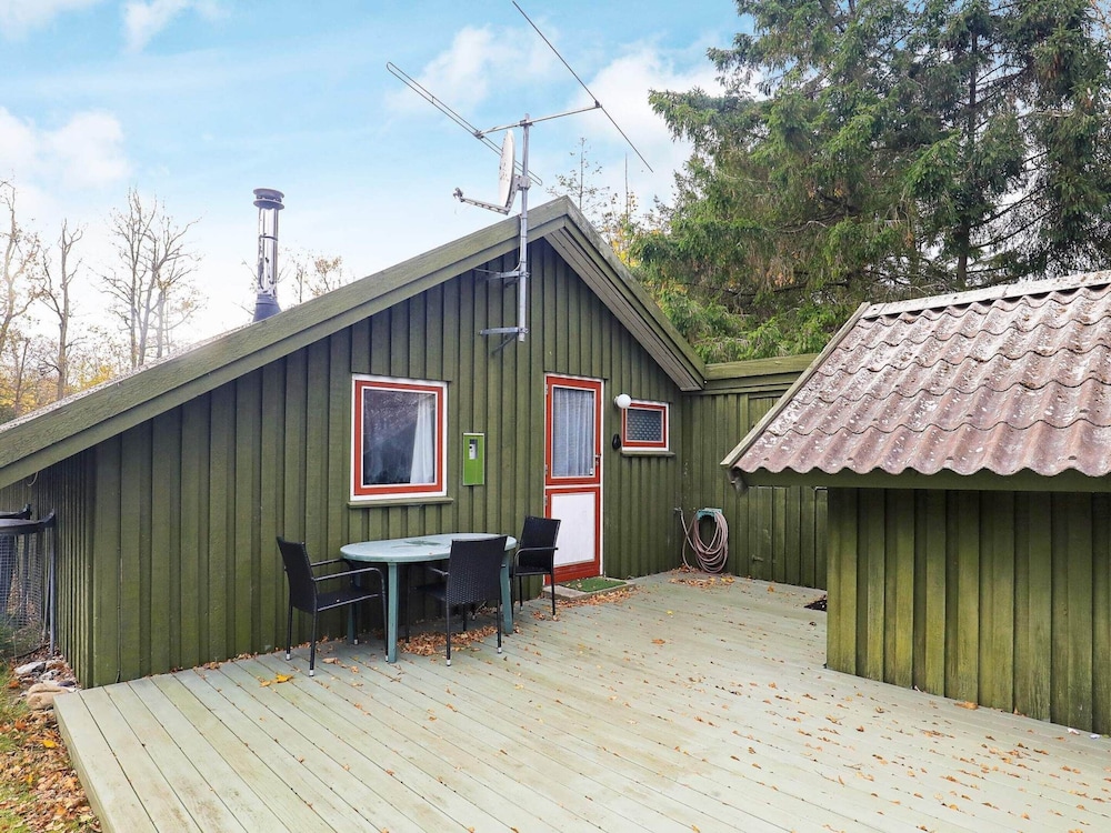 5 Person Holiday Home in Martofte-by Traum