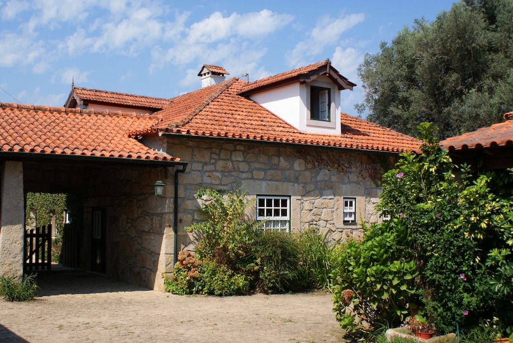 Quinta da Roseira