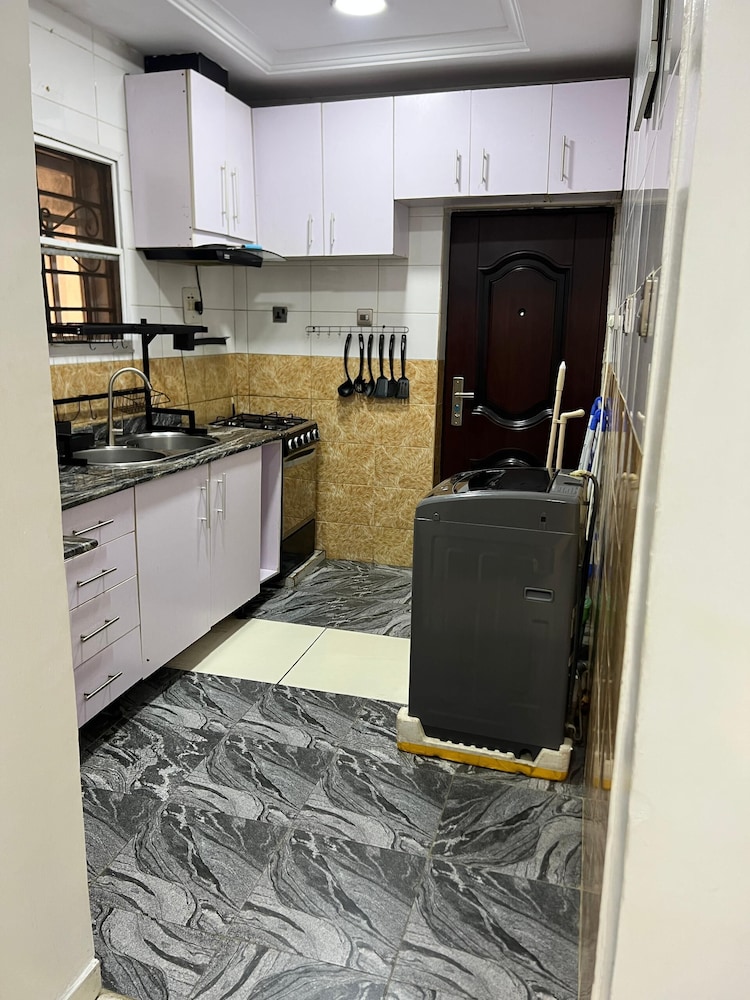 RBZ Apartments