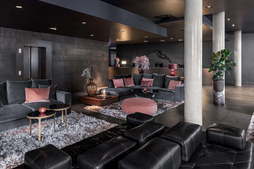Hotel AMANO Rooms & Apartments 2