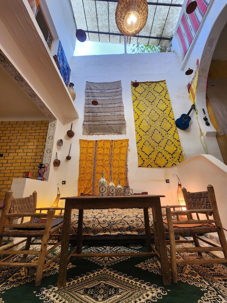 Dar Lala Chafya