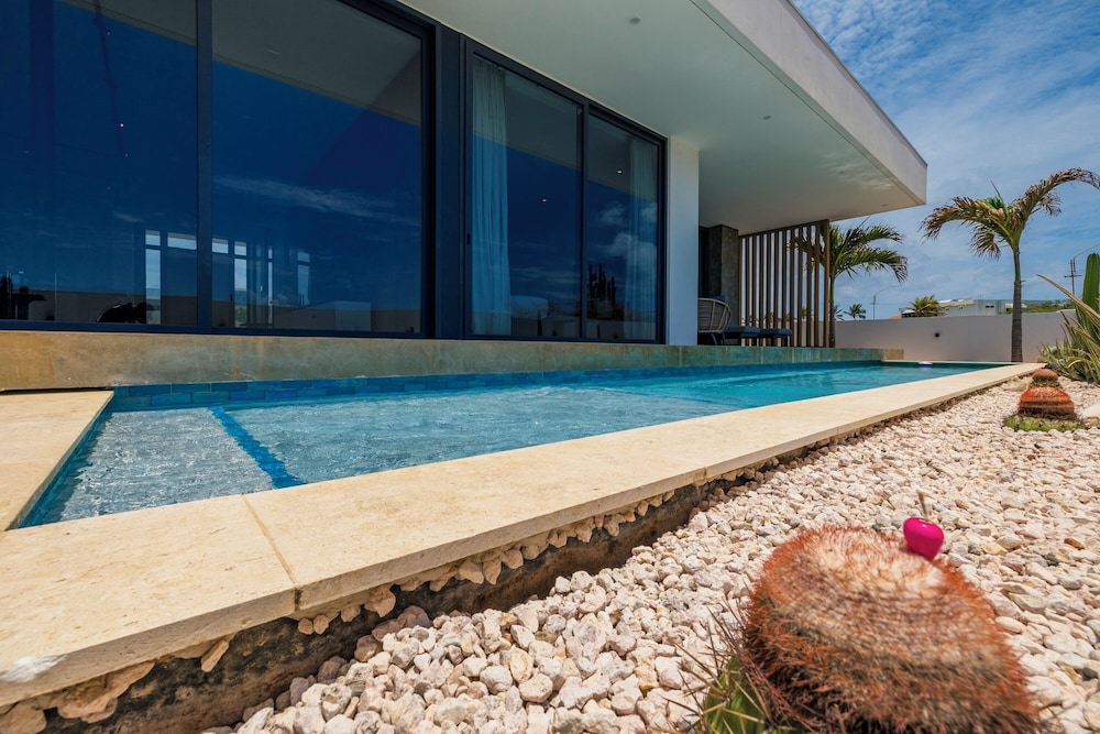 Tierra del Sol Resort by Bocobay