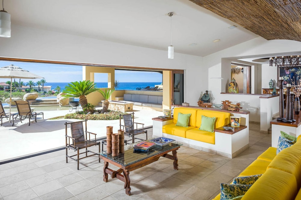 Casa Tita in Cabo San Lucas