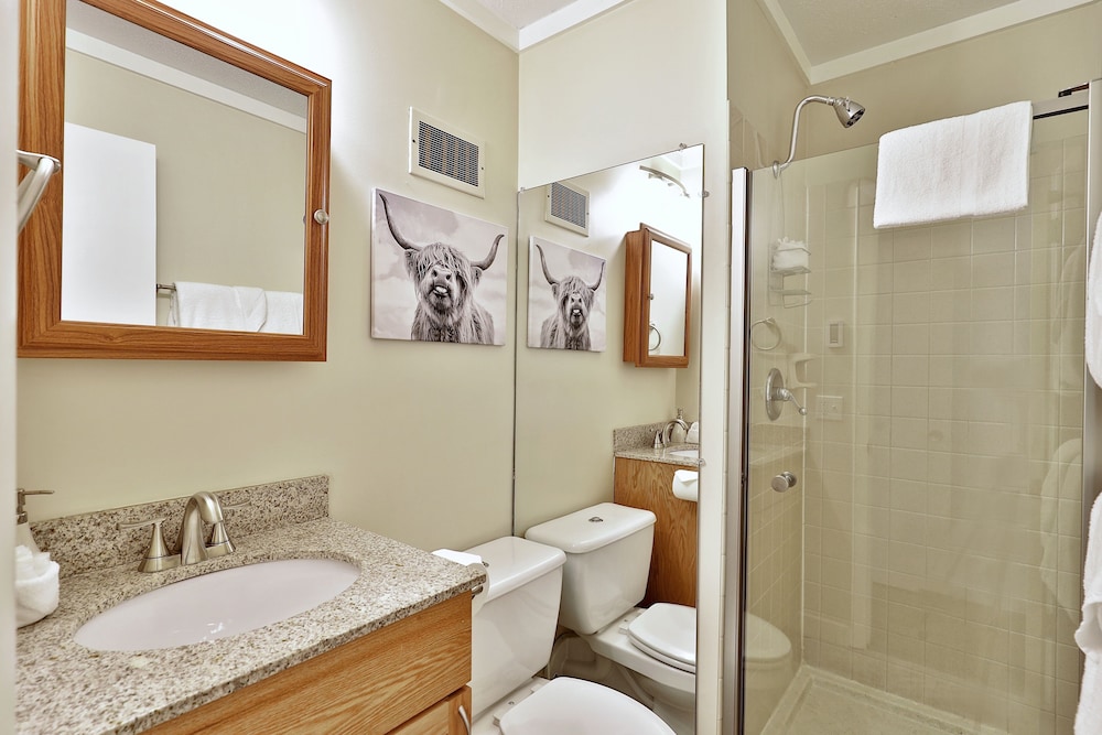 Killington Ski Resort VT Vacation Condos