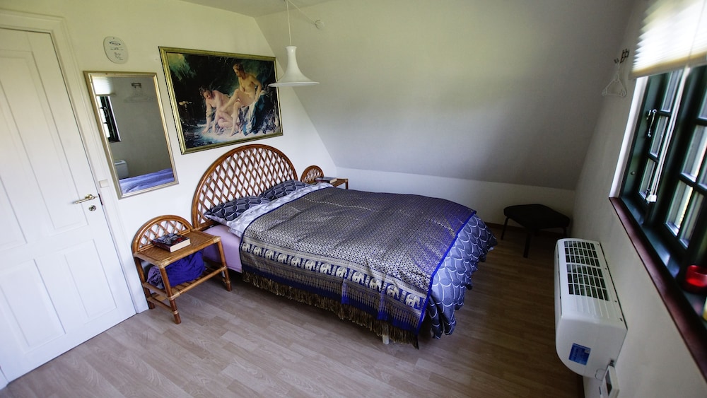 Guesthouse Fensmark v/Helge Sahl