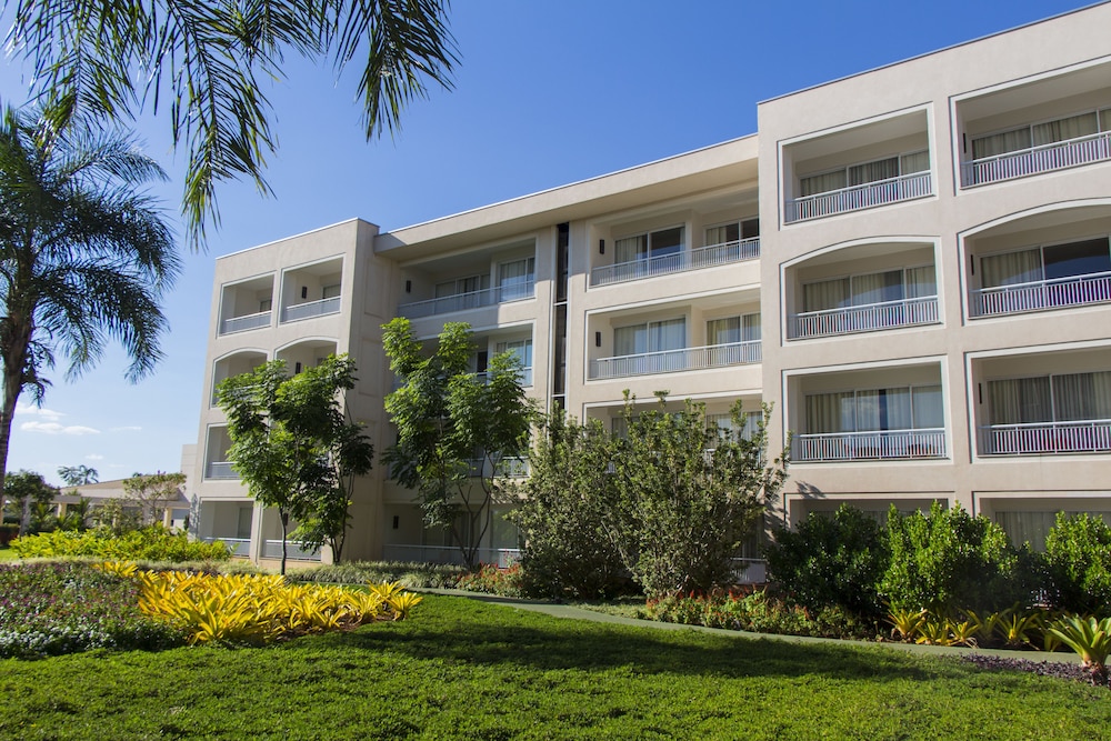 Rio Quente Resorts - Cristal Resort