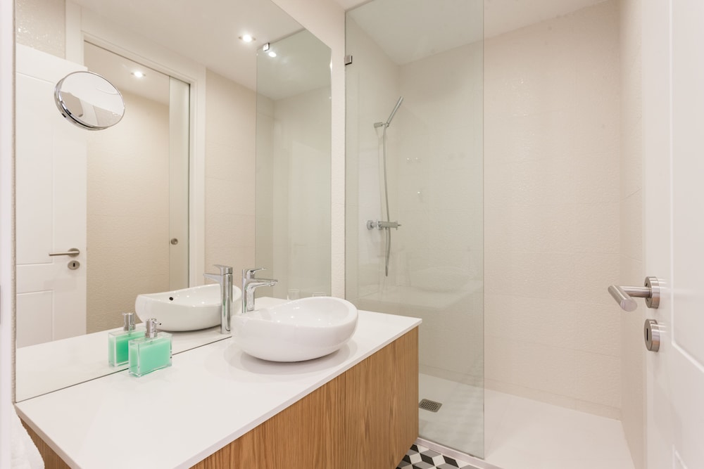 Sao Bento Blue One-Bedroom Apartment - by LU Holidays
