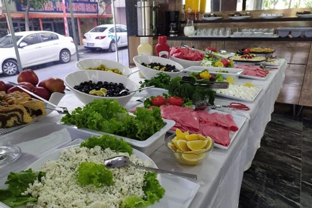 Dem İstanbul Havaalanı Oteli - Image 90