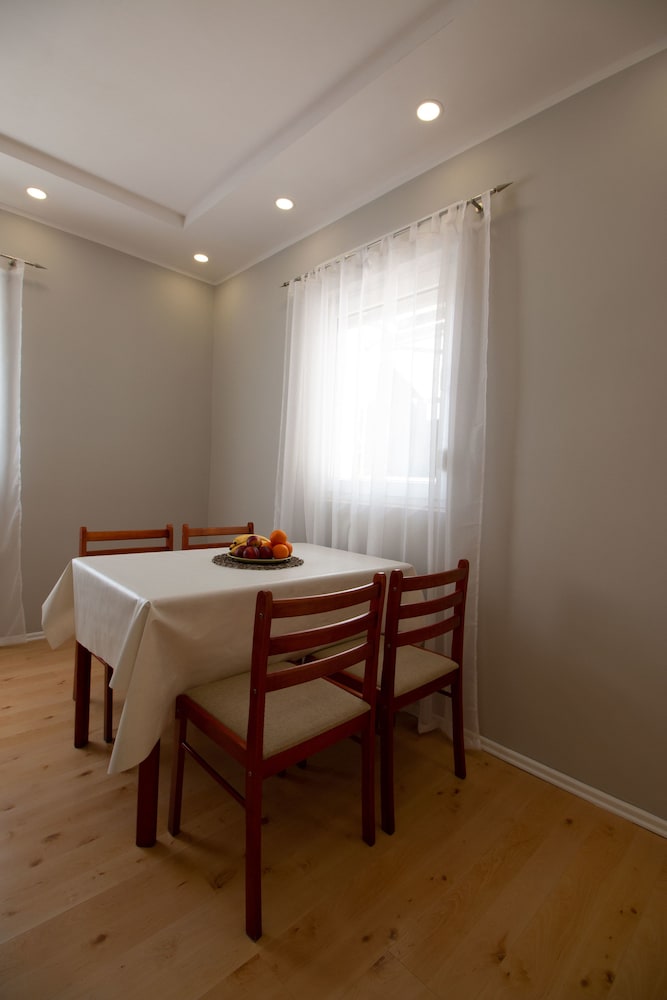 Apartments Klaric