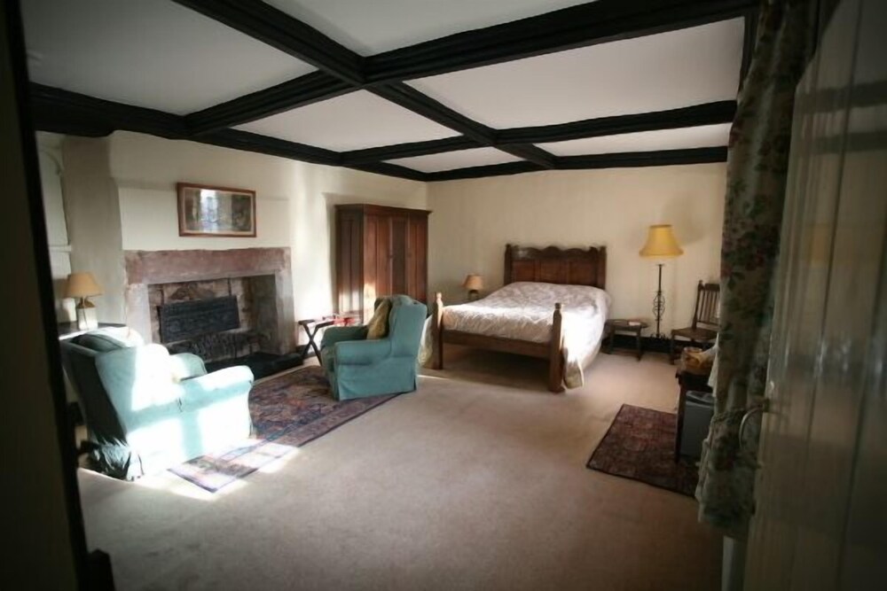 Blackmore Farm