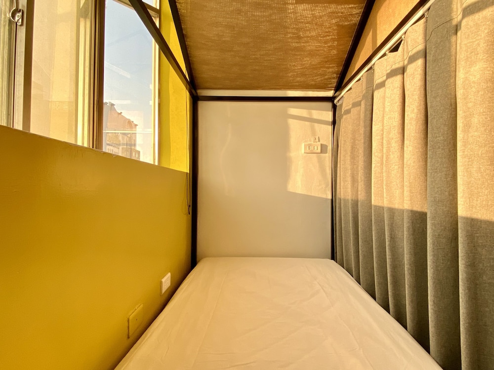 Bayhouse Hostel Penghu