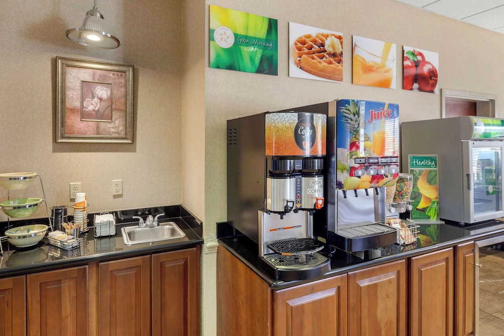 Quality Inn Smyrna
