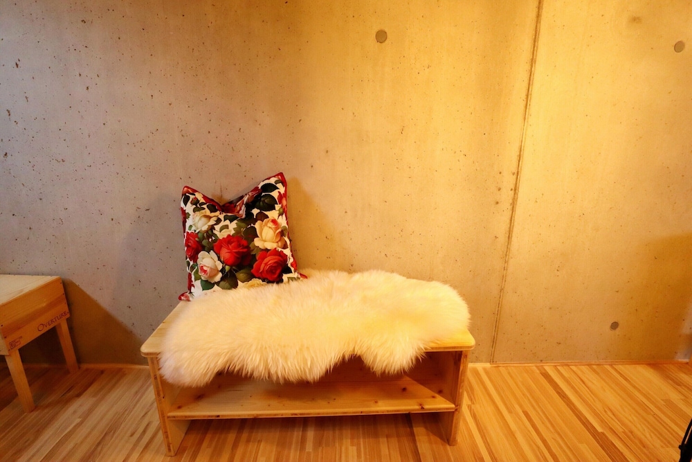 Dog-friendly Holiday Apartment in Bregenzerwald