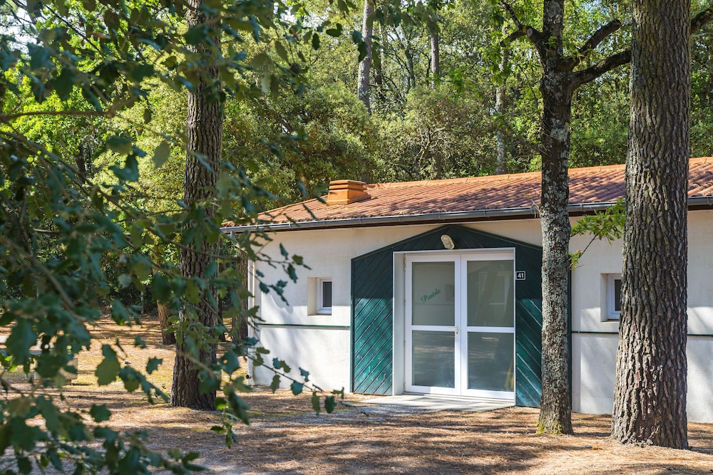 Azureva Longeville-sur-Mer