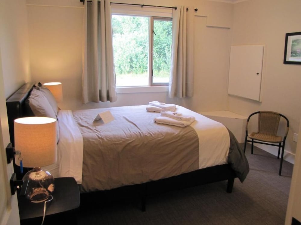 Bearvalley Guesthouse