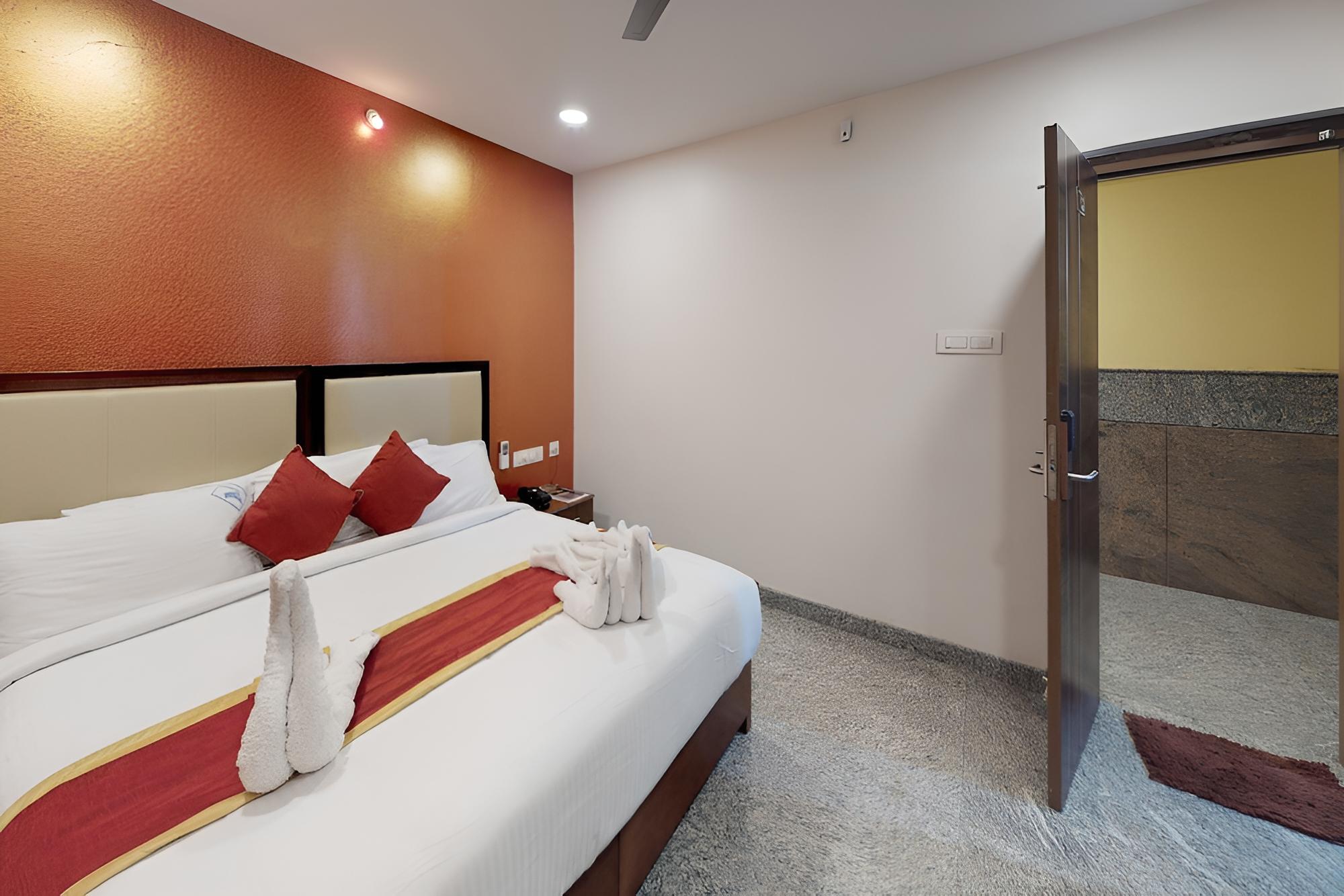 Hotel Coastal King