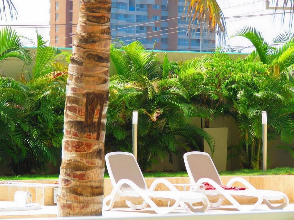 Apartamentos Oceana - by SOHO