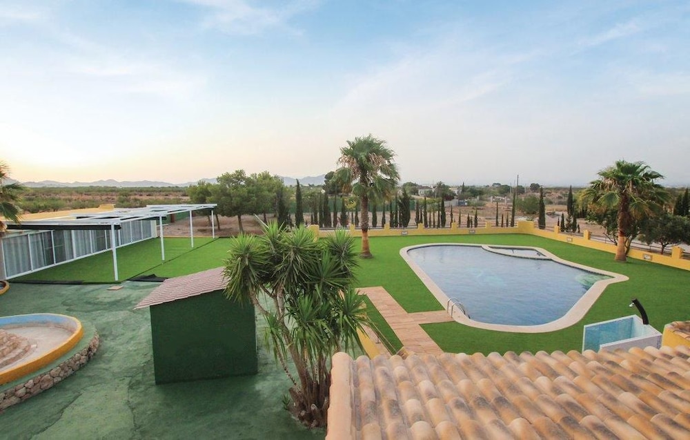 Espacio Finca Alegría view 3