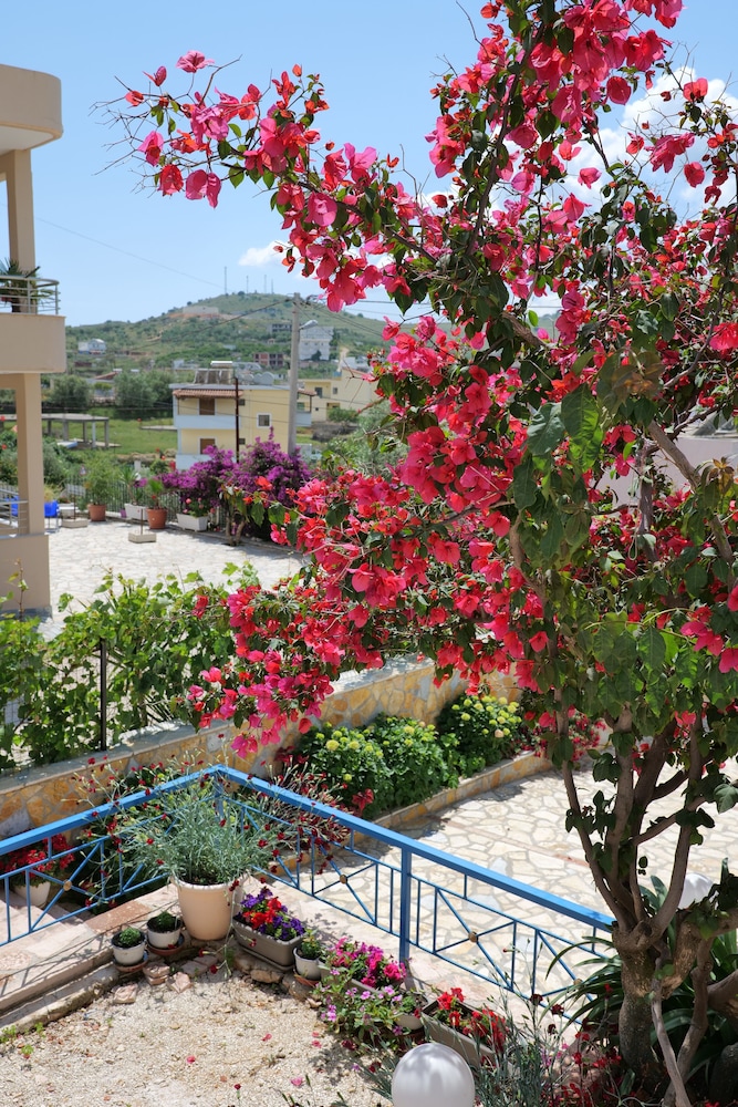 Vila Genci