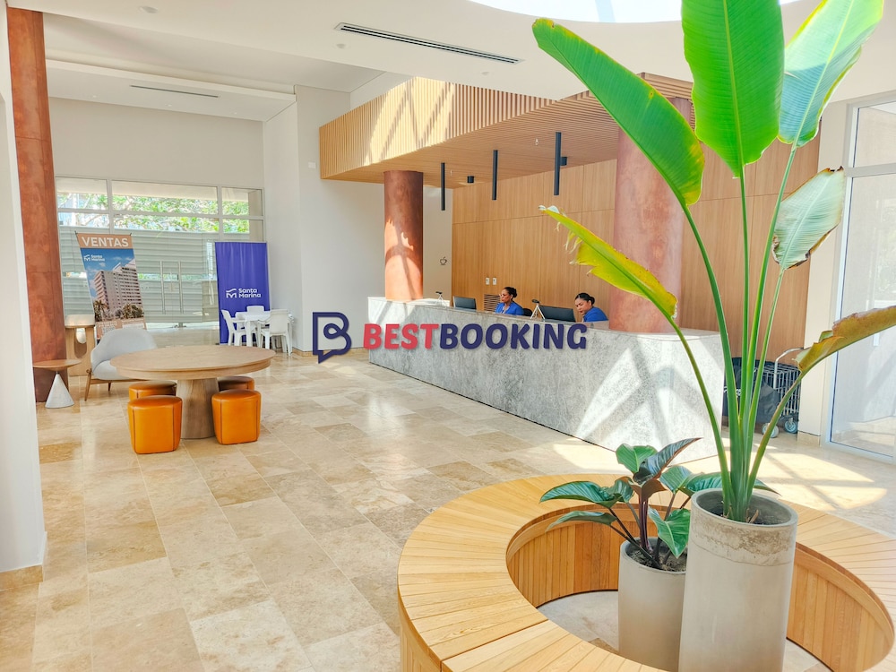 Santa Marina Luxury Stay - Ocean View