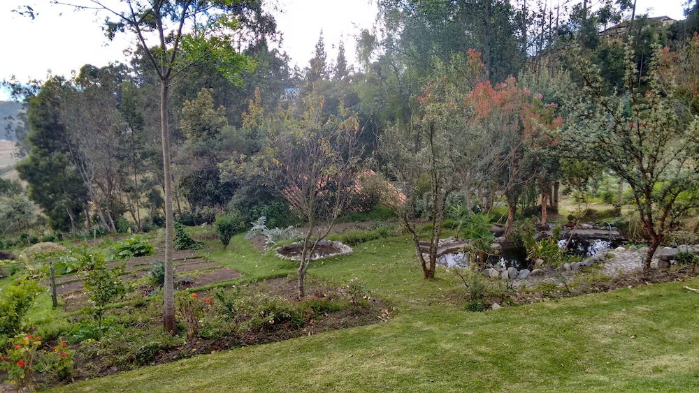Casa Mojanda
