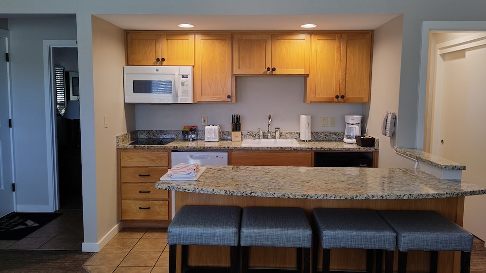 7th Mtn 611c 1 Bedroom Condo