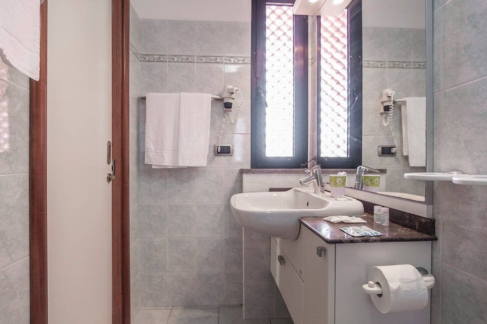 Hotel Tirreno