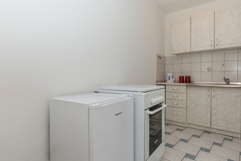 Ratac Apartments