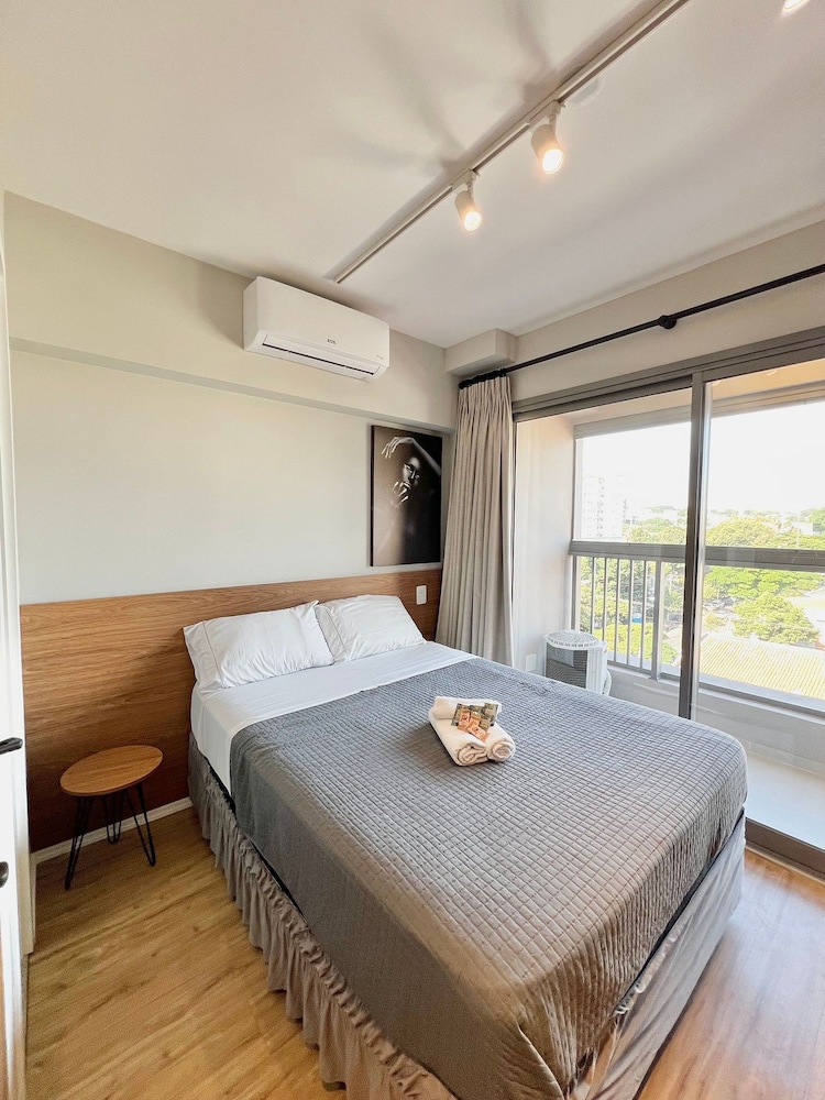 Innvista Allure Residencial Moema