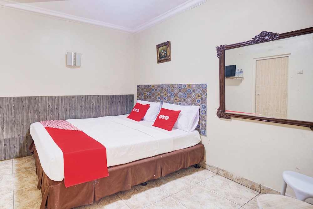 Hotel O Bogor Near Istana Bogor