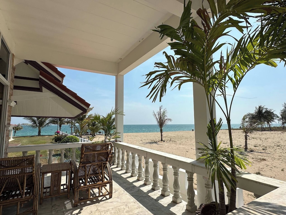 Surin Dreambeach View 4