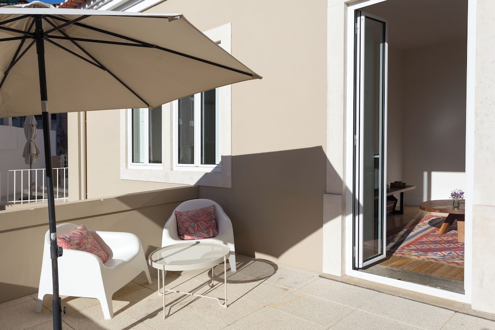 Vila Julieta Guesthouse