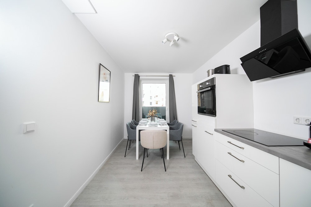 Favorite Stays - Düsseldorf