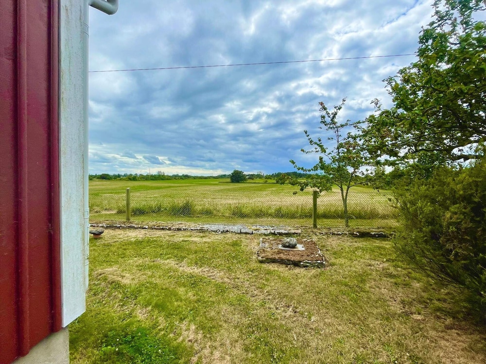 4 Star Holiday Home in Kopingsvik
