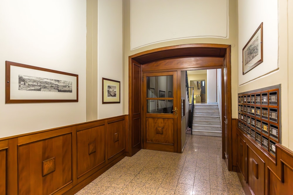 Colonna Apartments by Wonderful Italy