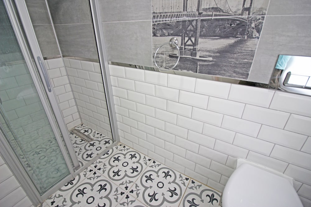 Hambarli Otel - Image 11