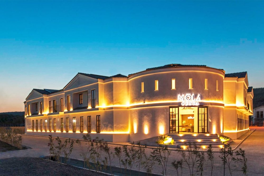 Mola Cunda Otel - Image 12