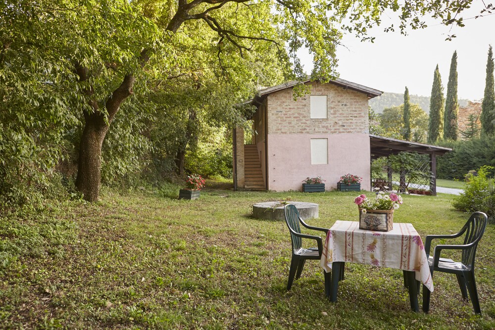Agriturismo L'Ulivo