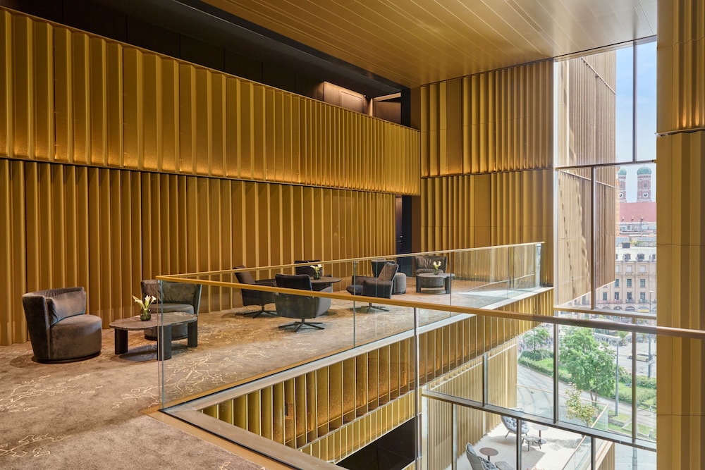 Koenigshof, a Luxury Collection Hotel, Munich 4