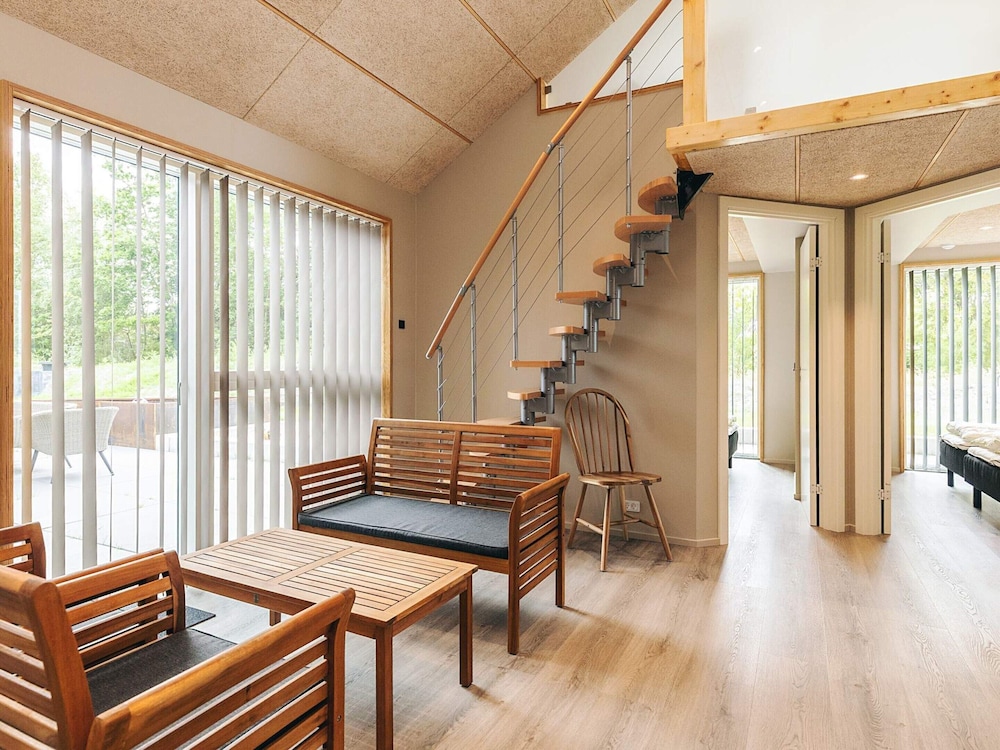 5 Star Holiday Home in Hadsund
