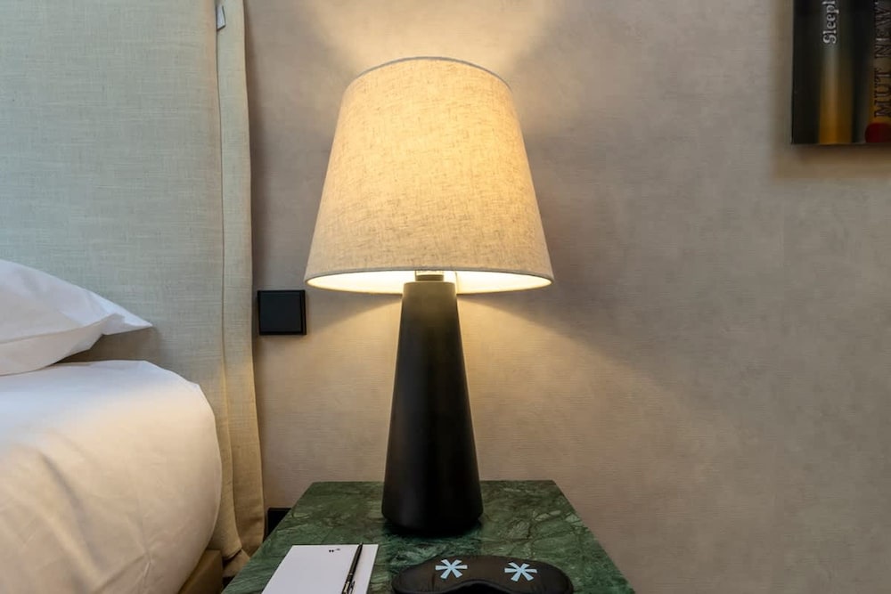 w Cozy Penthouse at Palacio Real